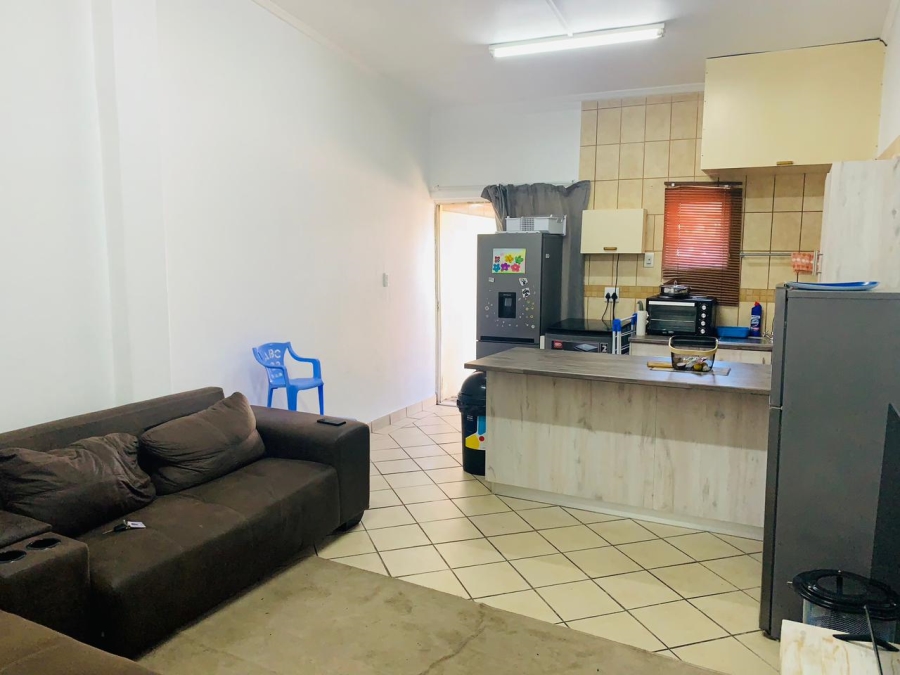 1 Bedroom Property for Sale in George Central Western Cape